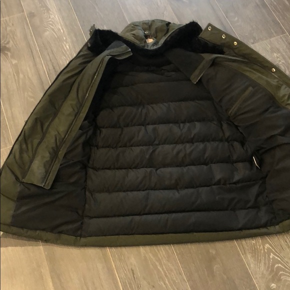 Mackage Men’s Jacket - Picture 3 of 5